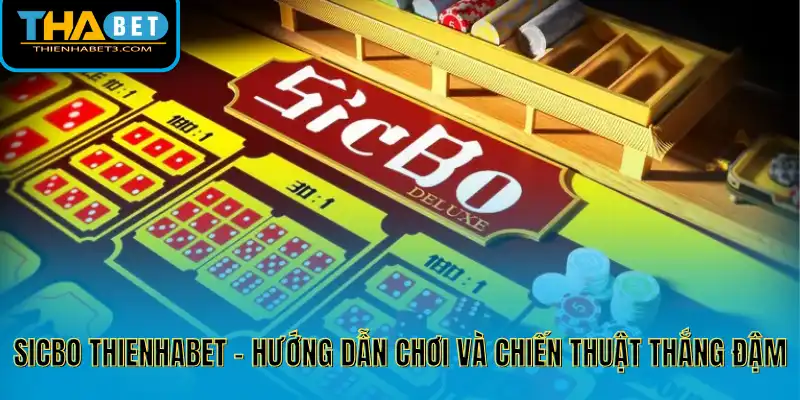 sicbo