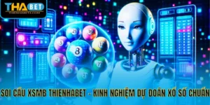 Soi Cầu XSMB