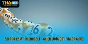 Soi cầu XSMT