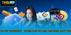 Tải App Thienhabet