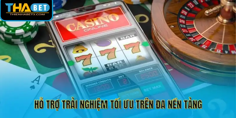Cơ chế giao dịch minh bạch đáng tin cậy