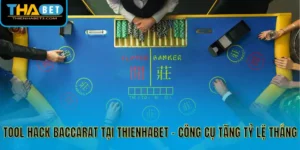 Tool hack baccarat