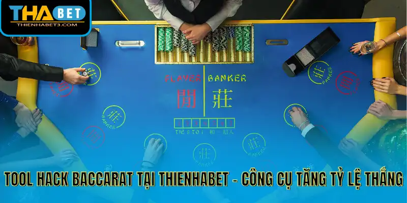 Tool hack baccarat