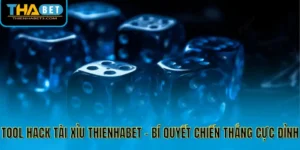 Tool hack tài xỉu